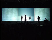Material zu einer Oper: Ariadne im Garn  Ria Nackt