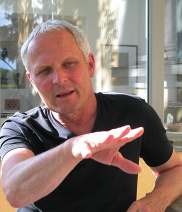 Portrait Othmar Schmiderer