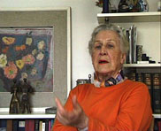 Im Toten Winkel - Traudl Junge